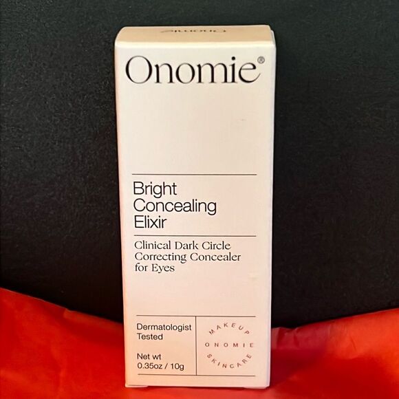 🔥 Bundle of 3🔥 ONOMIE BRIGHT CONCEALER (fair neutral) - Picture 2 of 5
